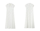 Silk Oakleigh Exquisite Qipao Cheongsam