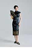 Marleigh Dazzling Qipao Cheongsam