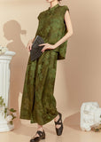 Meilani Luxe Mood Qipao Cheongsam Two Piece