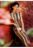 Marceline Delightful Qipao Cheongsam