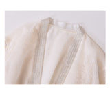 Ellison Delicate Qipao Cheongsam Top