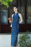 Nova Soft Charm Qipao Cheongsam