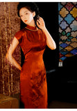 Artemis Iconic Qipao Cheongsam