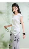 Jane Lovely Qipao Cheongsam Top
