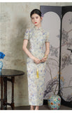 Kylee Amazing Qipao Cheongsam
