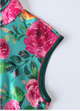 Peggy Soft Radiance Qipao Cheongsam