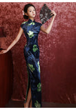 Queen Fine Qipao Cheongsam