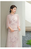 Clarissa Beautiful Qipao Cheongsam