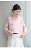 Kaylie Superb Qipao Cheongsam Top