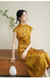 Silk Luella Superb Qipao Cheongsam