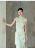 Daniela Remarkable Qipao Cheongsam