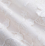 Daisy Silken Blossom Qipao Cheongsam