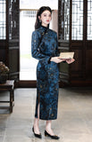 Beatrice Splendid Qipao Cheongsam
