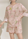 Brynleigh Marvelous Qipao Cheongsam Two Piece