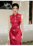 Lauren Perfect Qipao Cheongsam
