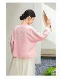 Layne Romance Qipao Cheongsam Top