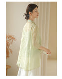 Lexie Amazing Qipao Cheongsam Two Piece