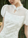 Julieta Dazzling Qipao Cheongsam