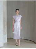 Annabelle Romance Qipao Cheongsam