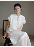 Blake Shining Qipao Cheongsam