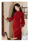 Jayleen Splendid Qipao Cheongsam