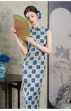 Macie Twice Sweet Qipao Cheongsam