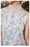 Sydney Dazzling Qipao Cheongsam