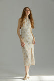 Flora Grand Qipao Cheongsam
