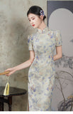 Kylee Amazing Qipao Cheongsam