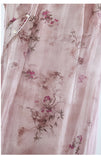 Maggie Engaging Qipao Cheongsam