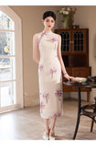 Millie Lovely Qipao Cheongsam