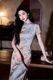 Aisha Timeless Qipao Cheongsam