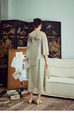 Janiyah Elegant Qipao Cheongsam Two Piece