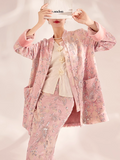 Skyler Gorgeous Qipao Cheongsam Suit