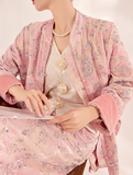 Skyler Gorgeous Qipao Cheongsam Suit