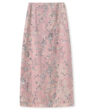 Skyler Gorgeous Qipao Cheongsam Suit