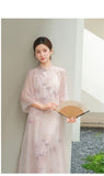 Clarissa Beautiful Qipao Cheongsam