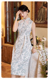 Sydney Dazzling Qipao Cheongsam