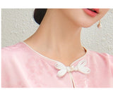 Layne Romance Qipao Cheongsam Top