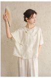 Nathalie Stunning Qipao Cheongsam Two Piece
