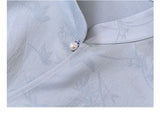 Zuri Perfect Qipao Cheongsam Top