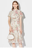 Brigette Amazing Qipao Cheongsam