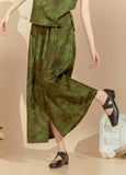 Meilani Luxe Mood Qipao Cheongsam Two Piece