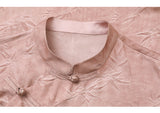 Kimora Sparks Qipao Cheongsam Top