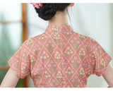 Aurelia Amazing Qipao Cheongsam
