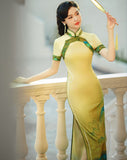 Aya Grand Qipao Cheongsam