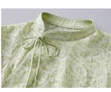 Lexie Amazing Qipao Cheongsam Two Piece
