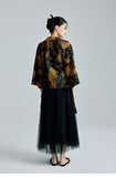 Roselyn Twice Sweet Qipao Cheongsam Top