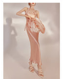 Kairi Graceful Dress