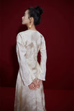 Logan Festive Qipao Cheongsam